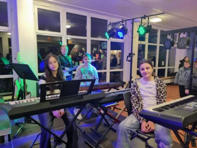 Foto des Albums: Winterschulfest 2026