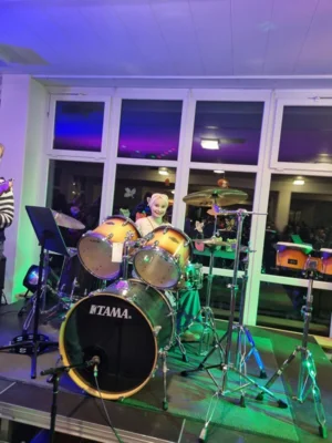 Foto des Albums: Winterschulfest 2026