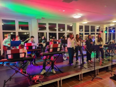 Foto des Albums: Winterschulfest 2026