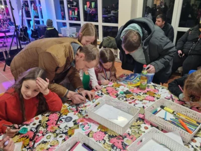 Foto des Albums: Winterschulfest 2026