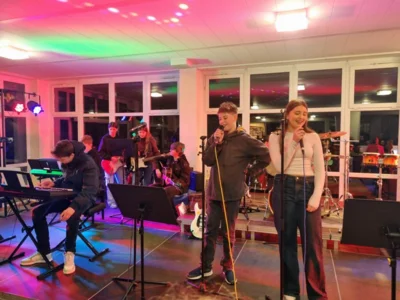 Foto des Albums: Winterschulfest 2026