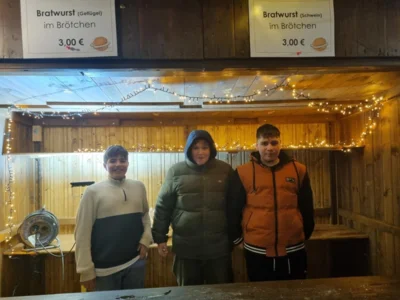 Foto des Albums: Winterschulfest 2026