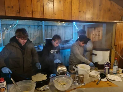 Foto des Albums: Winterschulfest 2026