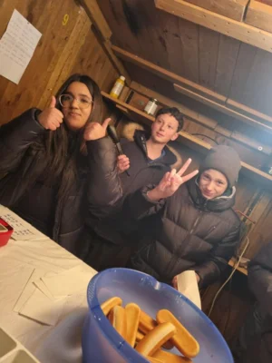 Foto des Albums: Winterschulfest 2026