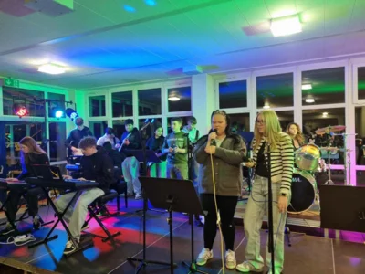 Foto des Albums: Winterschulfest 2026