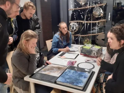 Vorschaubild der Galerie