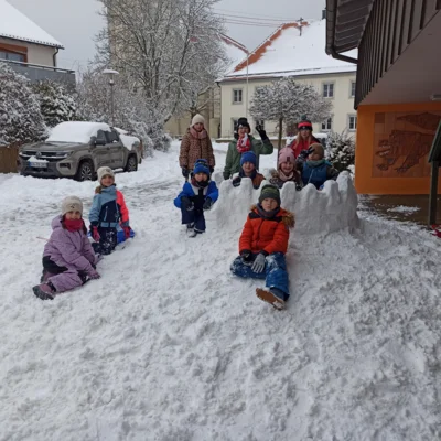 Foto des Albums: Wintersporttag