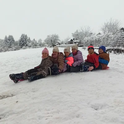 Foto des Albums: Wintersporttag