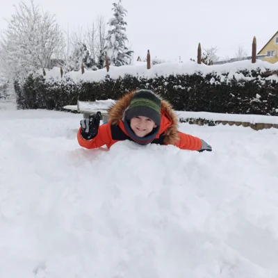 Foto des Albums: Wintersporttag