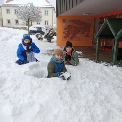 Foto des Albums: Wintersporttag