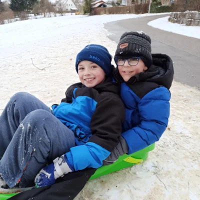 Foto des Albums: Wintersporttag