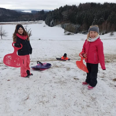 Foto des Albums: Wintersporttag