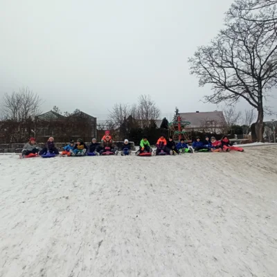 Foto des Albums: Wintersporttag