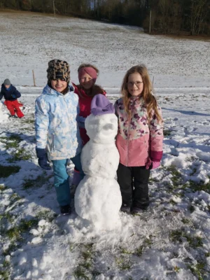 Foto des Albums: Wintersporttag Eulis