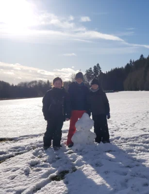 Foto des Albums: Wintersporttag Eulis