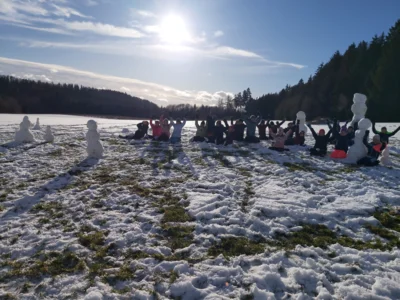 Foto des Albums: Wintersporttag Eulis