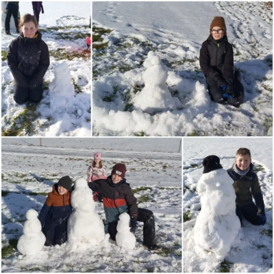 Foto des Albums: Wintersporttag Eulis
