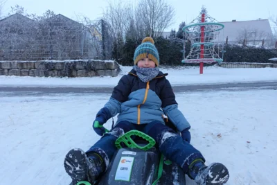 Foto des Albums: Wintersporttag Löwen