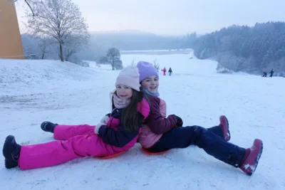 Foto des Albums: Wintersporttag Löwen