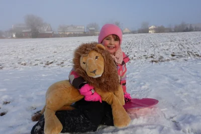 Foto des Albums: Wintersporttag Löwen