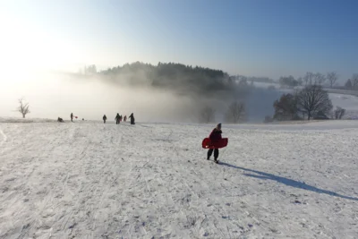 Foto des Albums: Wintersporttag Löwen