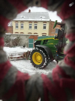 Foto des Albums: Die ersten Januarwochen 2026