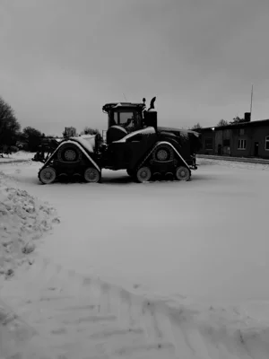 Foto des Albums: Die ersten Januarwochen 2026