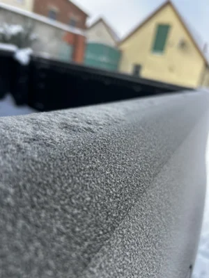 Foto des Albums: Die ersten Januarwochen 2026