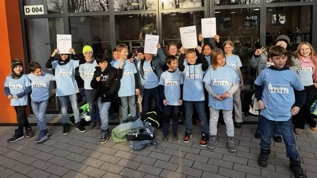 Bild: Kleingruppe2