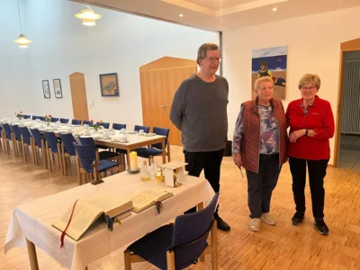 15.01.2026, Tischmesse  (Bild vergr&ouml;&szlig;ern)