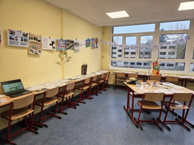 Vorschaubild: Tag der offenen Tuer 2026 Schulcampus Lehnin 007