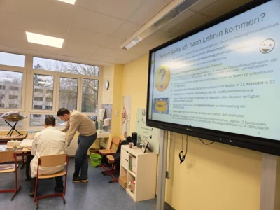 Vorschaubild: Tag der offenen Tuer 2026 Schulcampus Lehnin 009