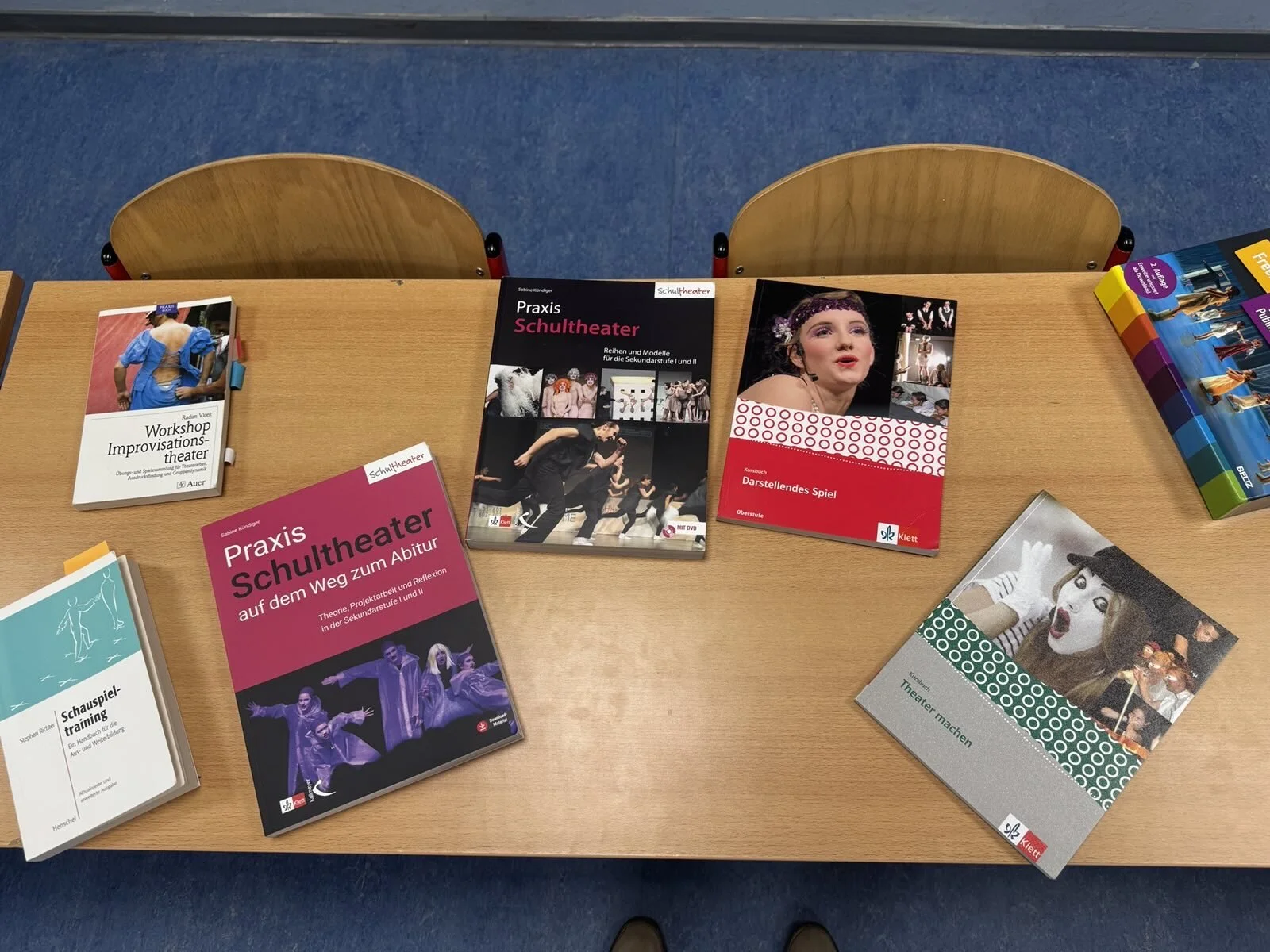 Bild: Tag der offenen Tuer 2026 Schulcampus Lehnin 004