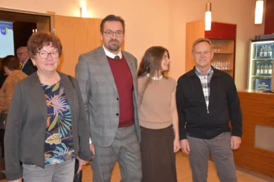 Foto des Albums: Neujahrsempfang 2026