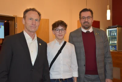 Foto des Albums: Neujahrsempfang 2026
