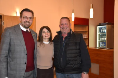 Foto des Albums: Neujahrsempfang 2026