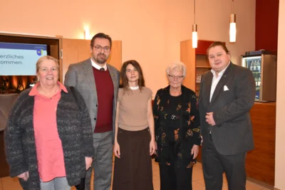 Foto des Albums: Neujahrsempfang 2026