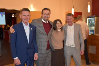 Foto des Albums: Neujahrsempfang 2026