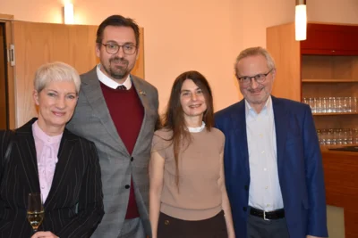 Foto des Albums: Neujahrsempfang 2026