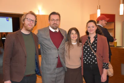 Foto des Albums: Neujahrsempfang 2026