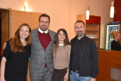 Foto des Albums: Neujahrsempfang 2026