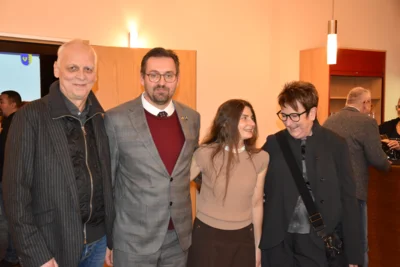Foto des Albums: Neujahrsempfang 2026