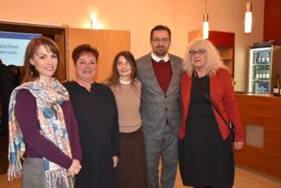Foto des Albums: Neujahrsempfang 2026