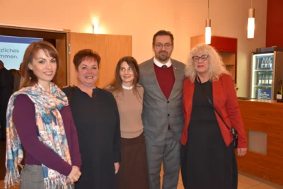 Foto des Albums: Neujahrsempfang 2026