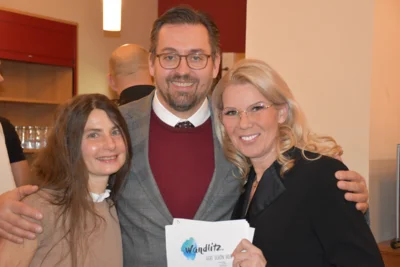 Foto des Albums: Neujahrsempfang 2026