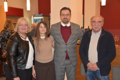 Foto des Albums: Neujahrsempfang 2026