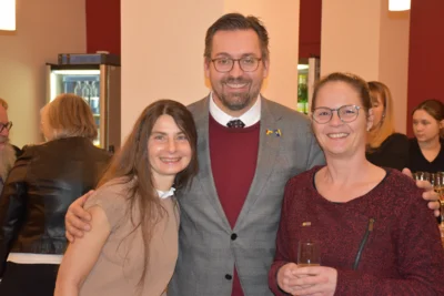 Foto des Albums: Neujahrsempfang 2026