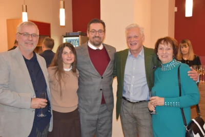 Foto des Albums: Neujahrsempfang 2026