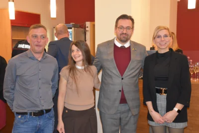 Foto des Albums: Neujahrsempfang 2026