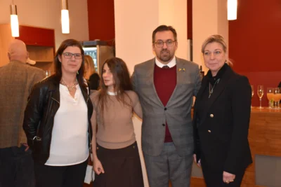 Foto des Albums: Neujahrsempfang 2026